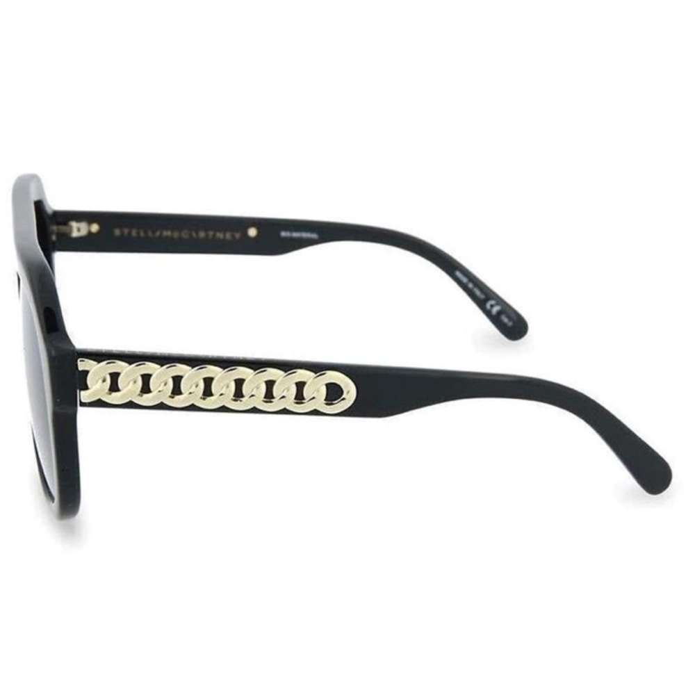 Stella McCartney Falabella Aviator Sunglasses - Picture 2 of 11